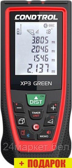 Лазерный дальномер Condtrol XP3 Green