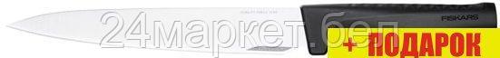 Кухонный нож Fiskars Hard Edge 1051760