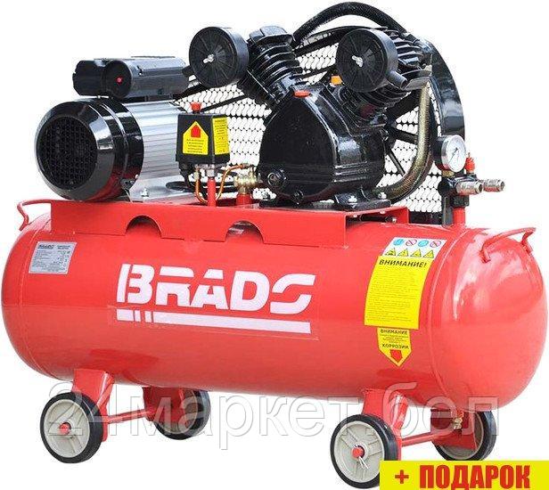 Компрессор Brado IBL2070A