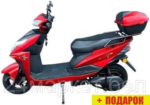 Электроскутер VOLT Storm ZS