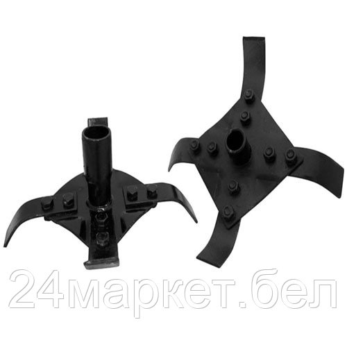 Фреза ВС4311 левая/правая внутренняя. Без АКБ и ЗУ. (C3043)