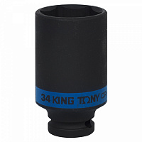 Головка слесарная King Tony 443534M