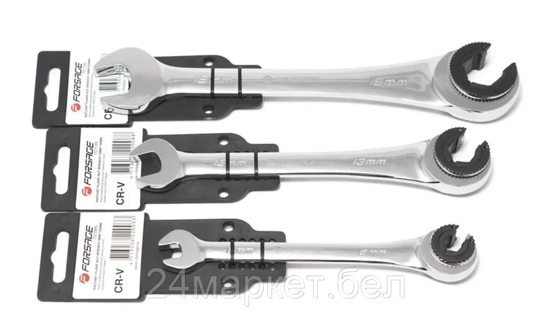 Гаечный ключ FORSAGE F-75709N