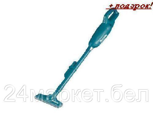 Пылесос Makita CL106FDZ