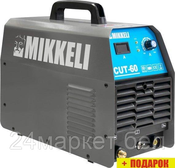 Сварочный инвертор Mikkeli CUT-60