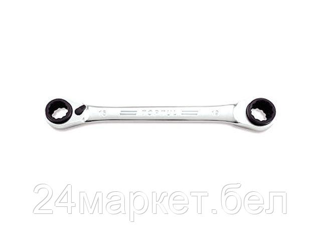 Набор ключей Toptul ABAD0811 (1 предмет)