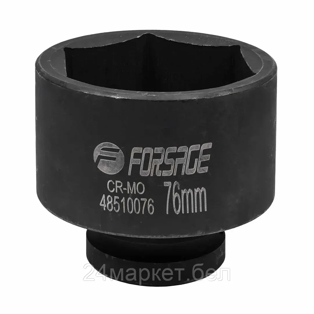 Головка слесарная FORSAGE F-48510076