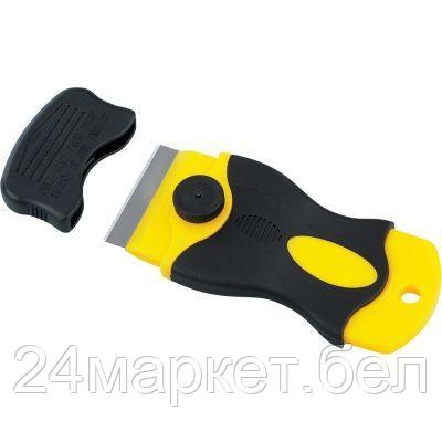 МАСТАК 107-03007 МАСТАК Нож скребковый мини