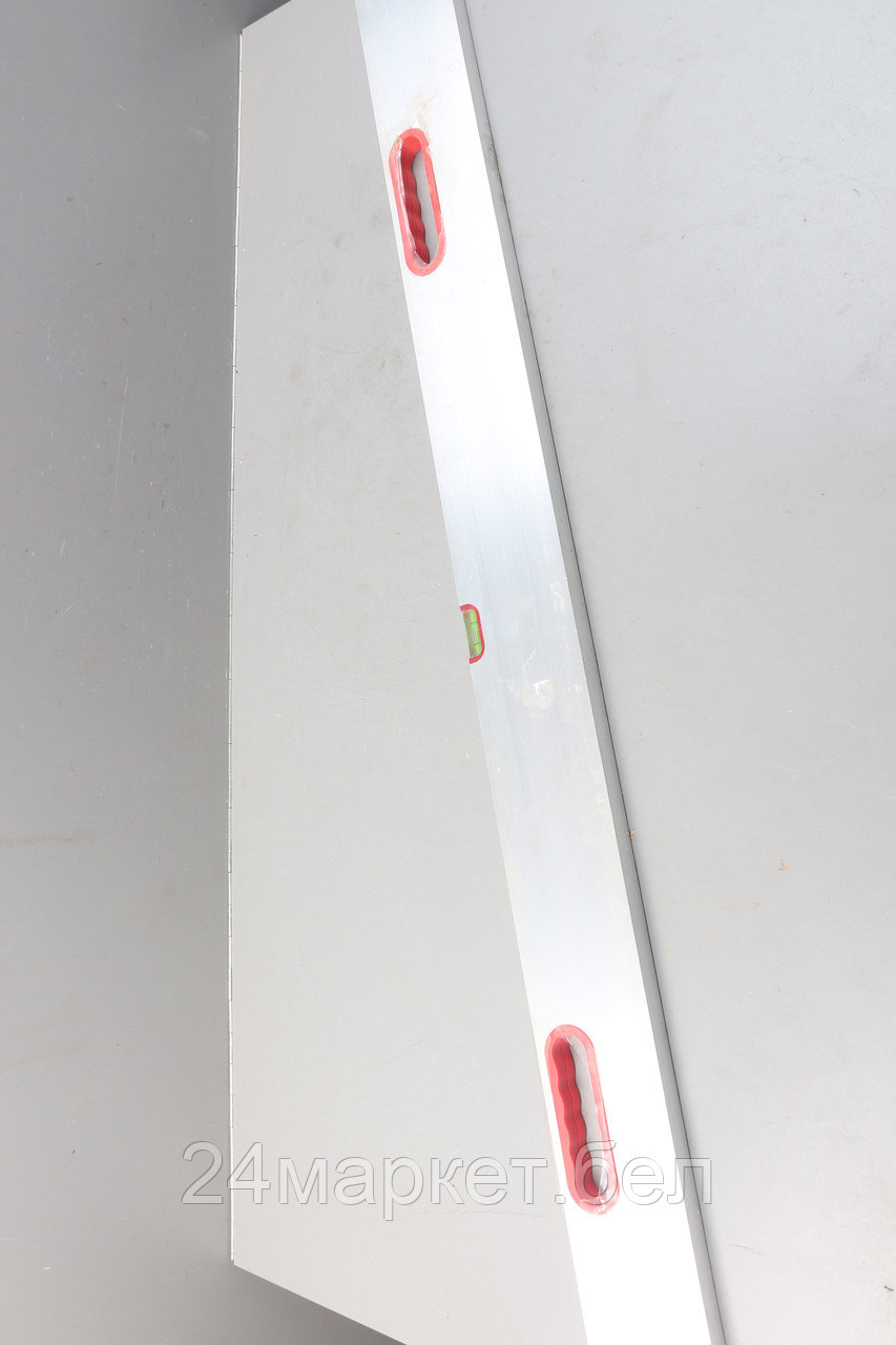 Правило-уровень 2000мм STARTUL MASTER (ST3571-200) уцененный (0020412000)