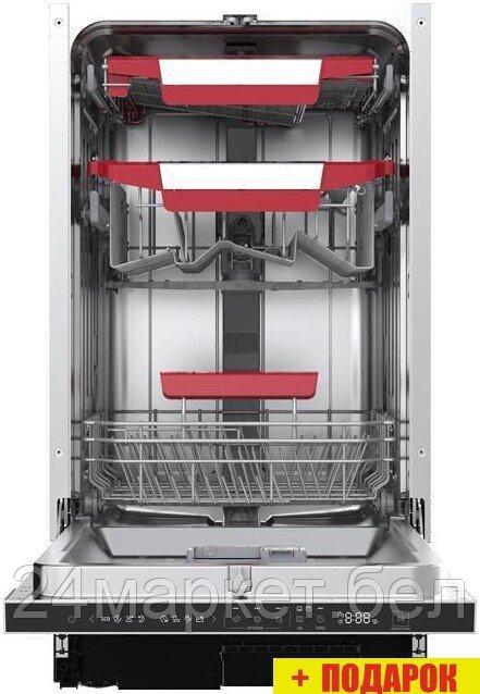 Встраиваемая посудомоечная машина ZorG FUL4583P
