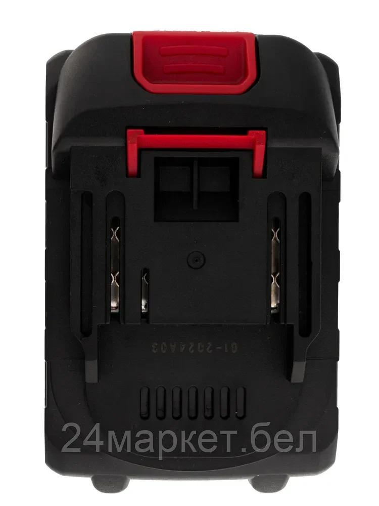 Аккумулятор Li-ion Edon UAB-21/4.0 22684