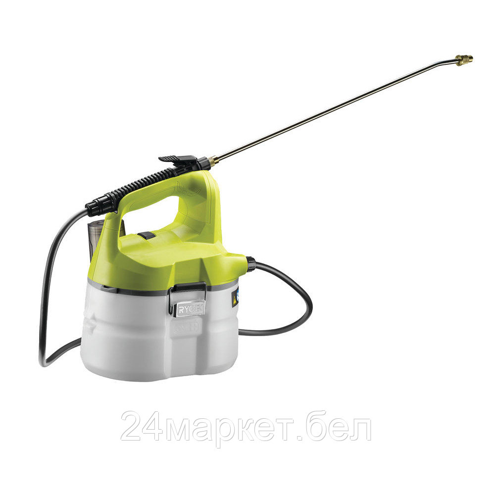 Аккумуляторный опрыскиватель Ryobi One+ OWS1880 (без АКБ)