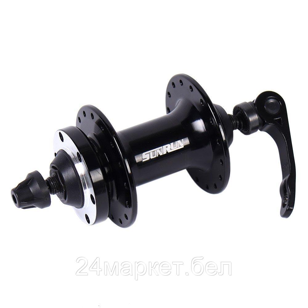 ВТУЛКА ПЕРЕДНЕГО КОЛЕСА, FH-M01 SUNRUN