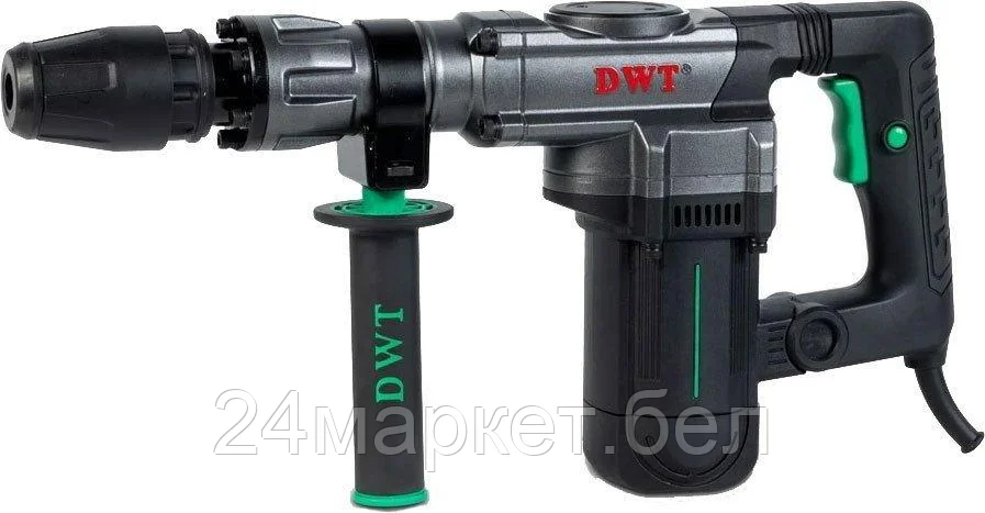 Перфоратор DWT HP13-06 M BMC (кейс)