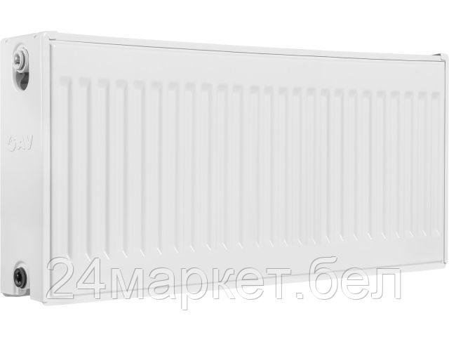 Стальной панельный радиатор AV Engineering Expert EB 22-3-11 1.2мм AVE-22311B