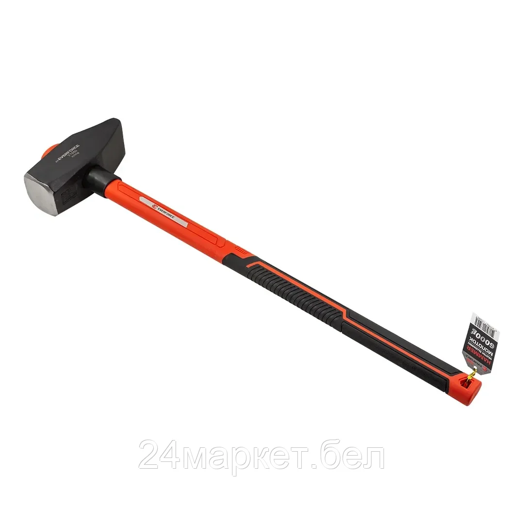 EF-T7660 Молоток 6000гр. EVERFORCE