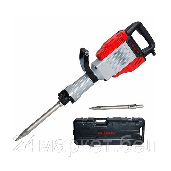 Felisatti М-25/1500В