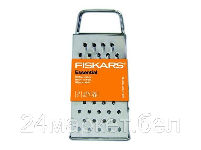 Терка Fiskars Essential 1065589