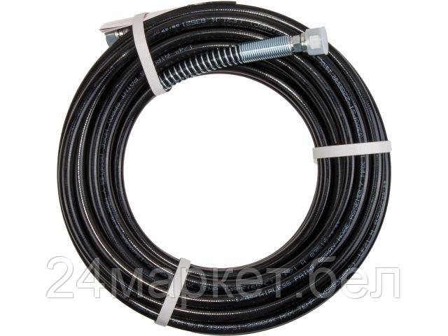 Шланг высокого давления WORTEX 15 м для LS 2215 (15 м,) 1304825
