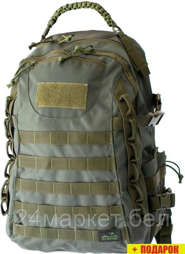 Туристический рюкзак TRAMP Tactical TRP-043oliv