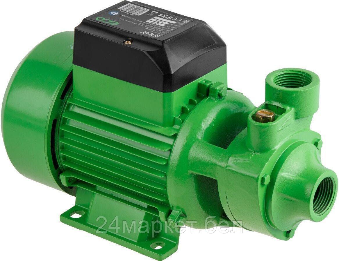 Садовый насос ECO GFW-8P