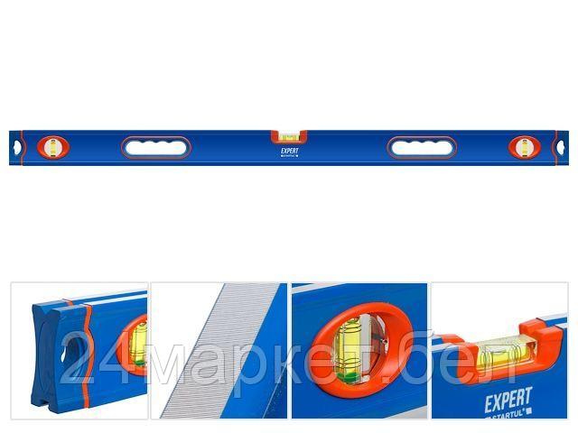 STARTUL Китай Уровень 1000мм EXPERT STARTUL (SE3550-100) (быт.)