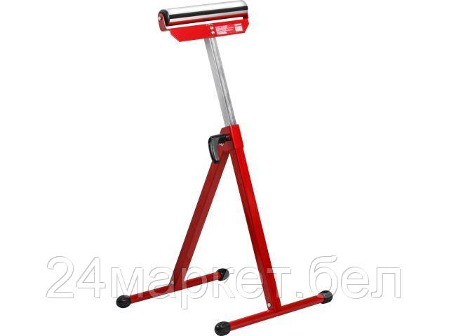 Опора роликовая WORTEX 43x48.5x(67-106) см 1335841