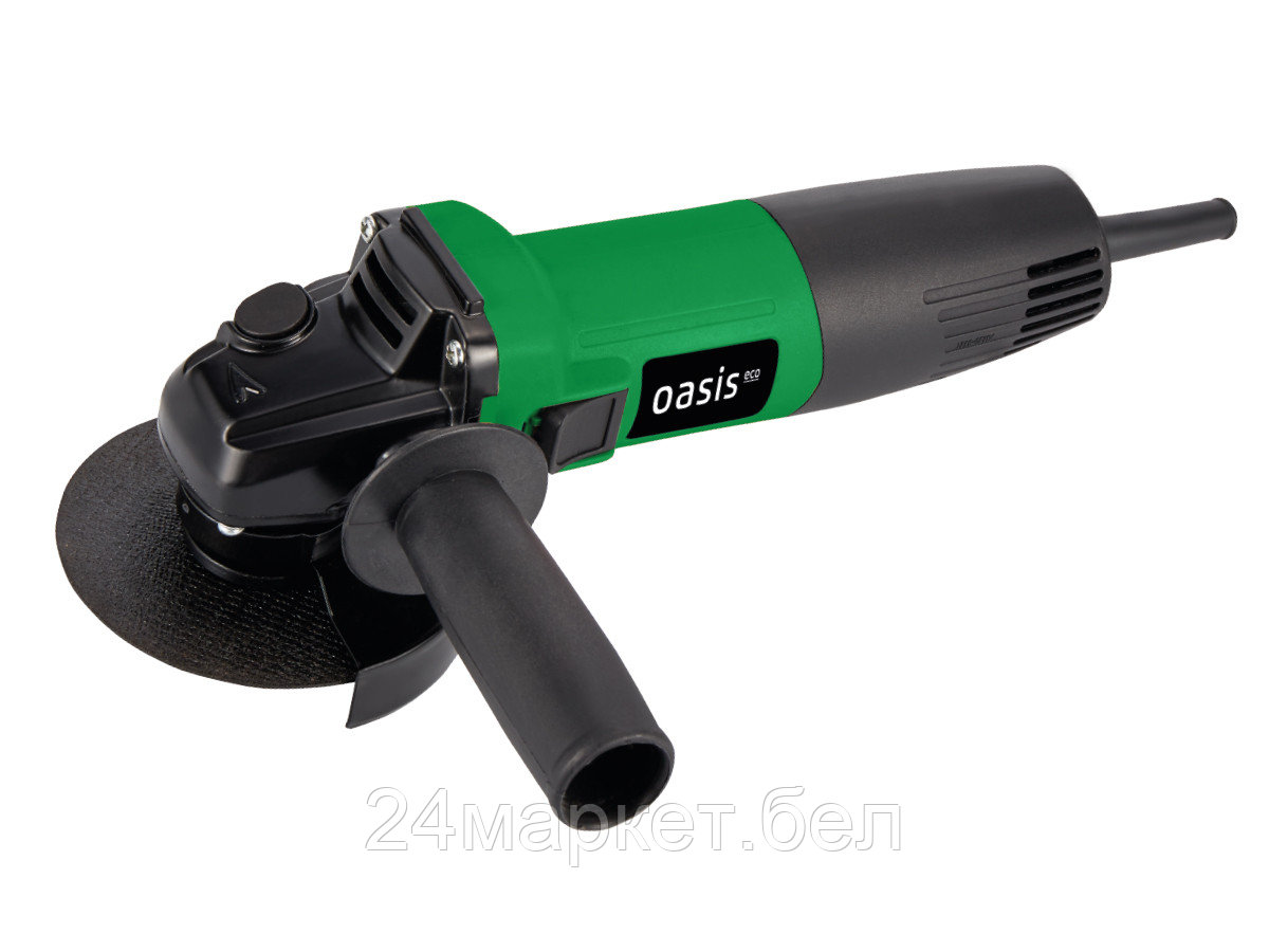 Угловая шлифмашина Oasis AG-90/125 Eco