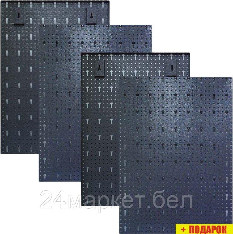 Перфорированная панель Baumeister BTH-01