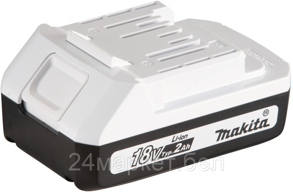 Аккумулятор MAKITA BL1820G 18.0 В, 2.0 А/ч, Li-Ion