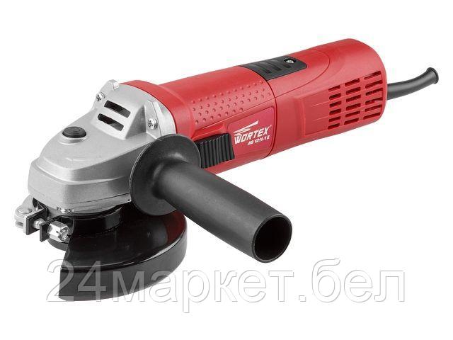 Угловая шлифмашина Wortex AG 1211E
