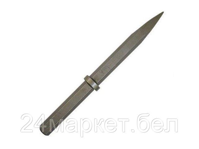 Пиковое зубило Makita D-17631