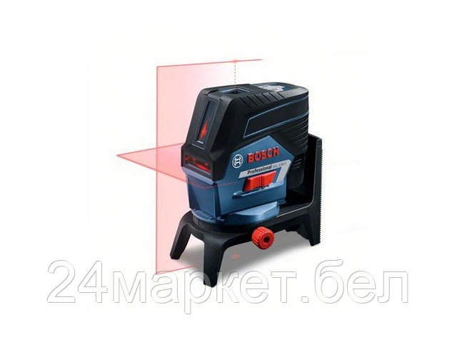 Лазерный нивелир Bosch GCL 2-50 C Professional [0601066G00]