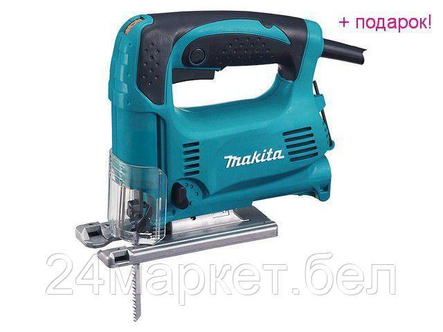 Электролобзик Makita 4329K