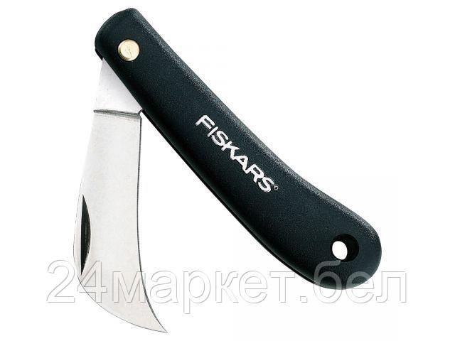 Нож для прививки Fiskars Solid K62 1001623