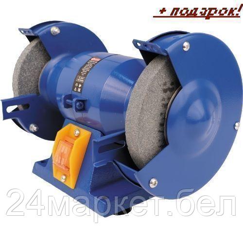 Заточный станок ДИОЛД ЭТБ-200/125