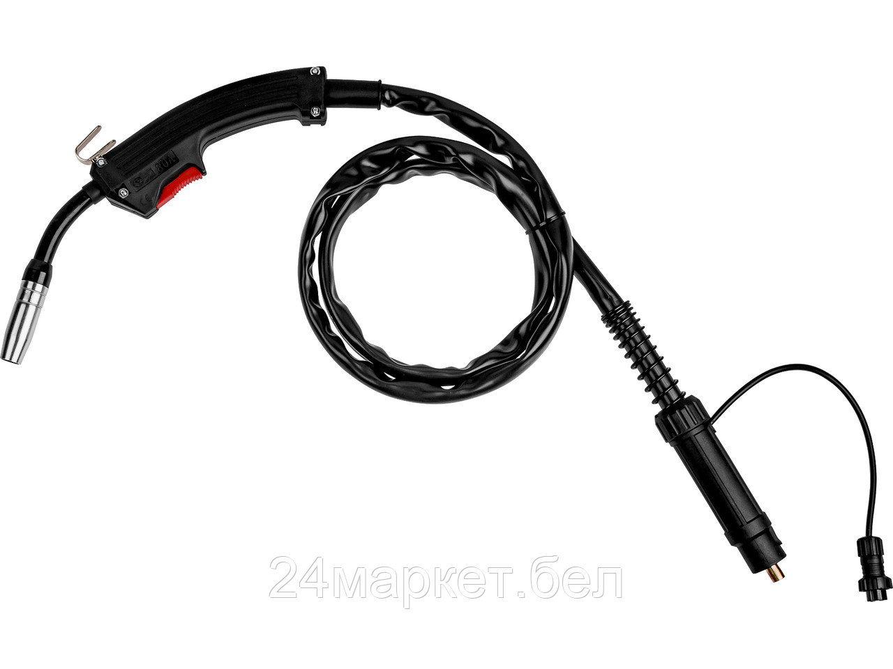 Сварочная горелка Solaris SL5713-1