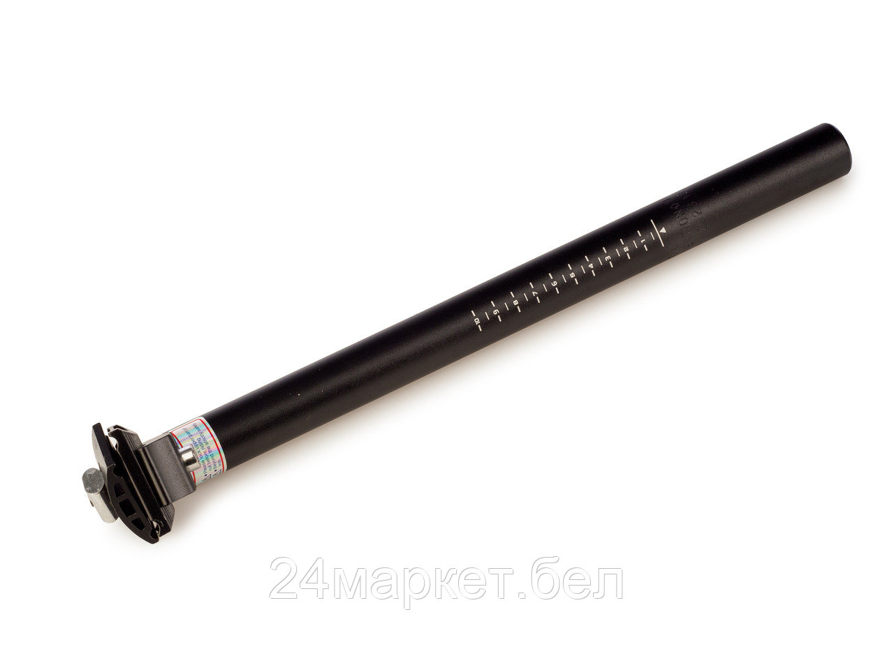 Штырь подседельный, ø28,6*400 мм, MPO-A6201-28.6 RUIAN