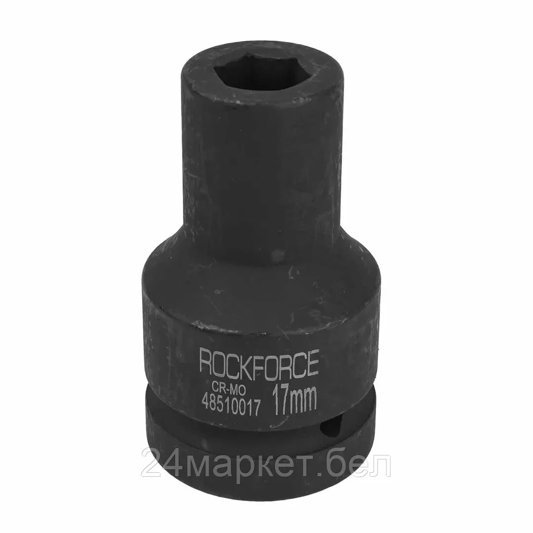 Головка слесарная RockForce RF-48510017