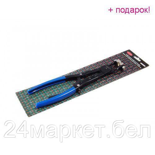 Rock FORCE Клещи для хомутов патрубка турбины, в блистере Rock FORCE RF-9G0722C