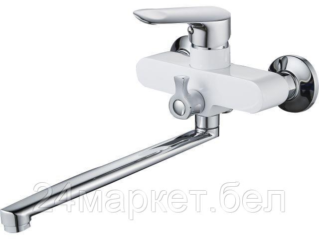 Смеситель Econoce EC0282WT