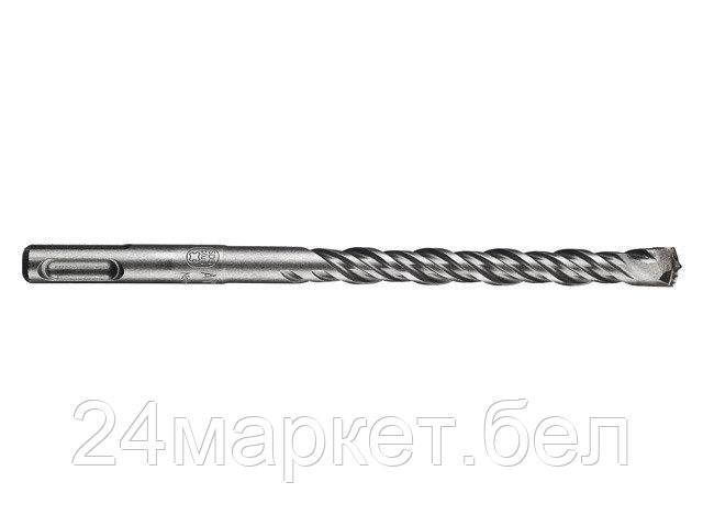 13х200х260 мм бур (сверло) SDS-plus 5X BOSCH