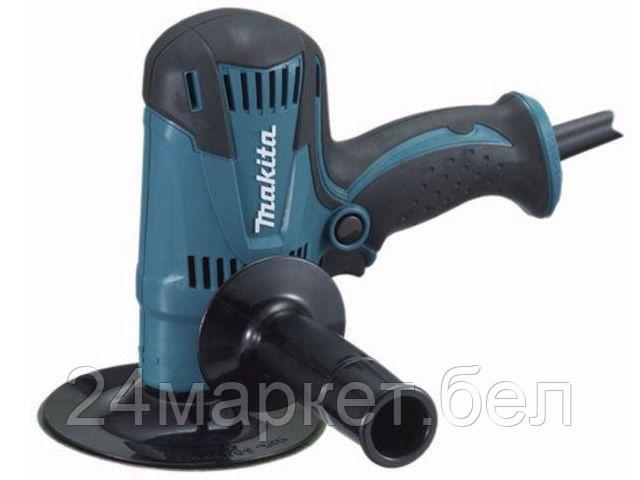 Угловая шлифмашина Makita GV5010