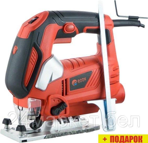 Электролобзик Edon JS-65/550R