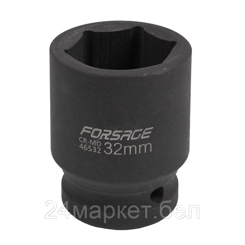 Головка слесарная FORSAGE F-46532