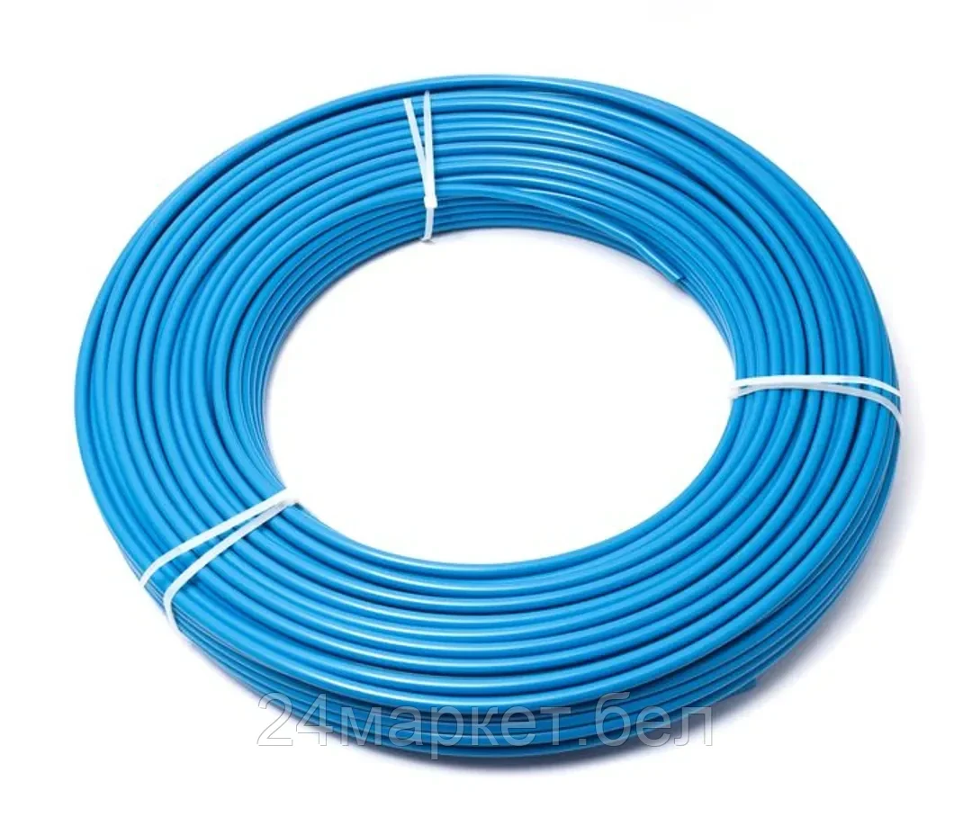 Partner Шланг нейлоновый  8 x 6мм x 100м (для воздуха) Partner NY-0806