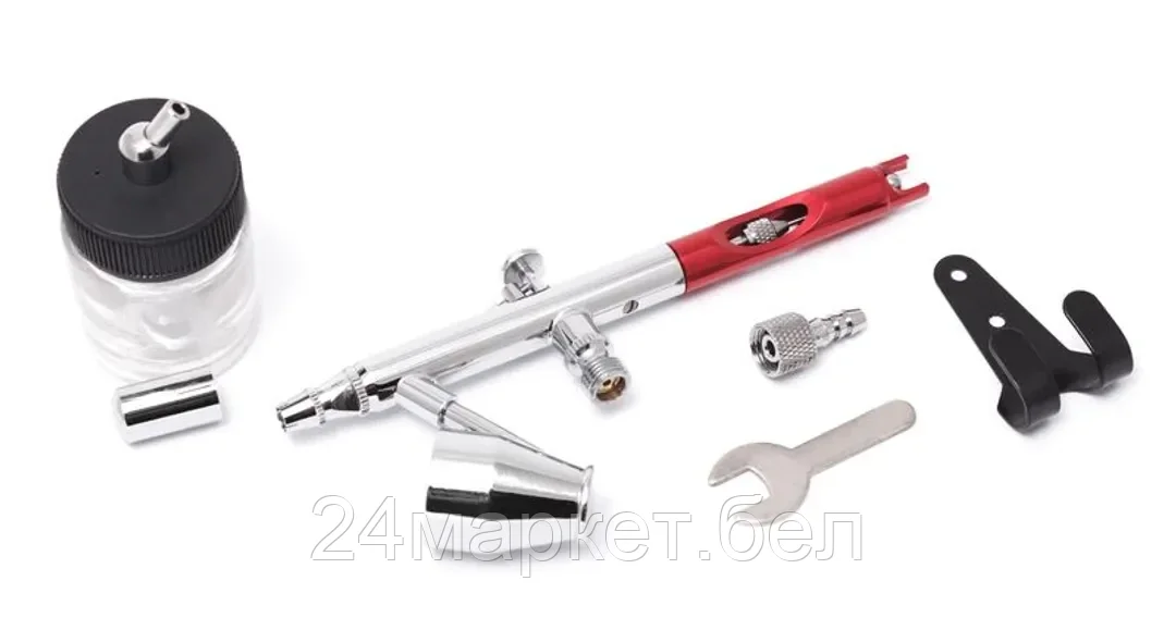 Partner Аэрограф (сопло: 0.3мм,емкость 2мл) Partner SL270