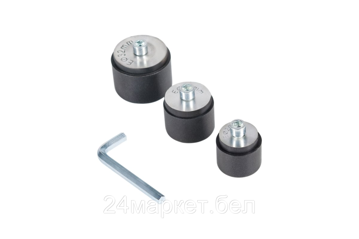 Аппарат для сварки труб Favourite OBS 21 PC (с 1-им АКБ)