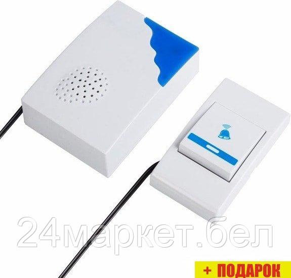 Проводной звонок Rexant 73-0080