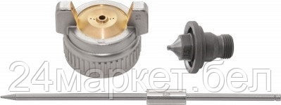 JONNESWAY JA-507S-N(1.8) JA-507S-N(1.8) Дюза сменная 1.8 мм для пистолета покрасочного "Краскопульт" JA-507S